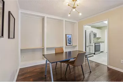 208 Bainbridge Drive, Atlanta, GA 30327 - Photo 6