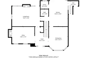 11805 Highland Colony Dr, Roswell, GA 30075 - Photo 60