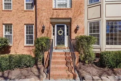 11805 Highland Colony Drive, Roswell, GA 30075 - Photo 6