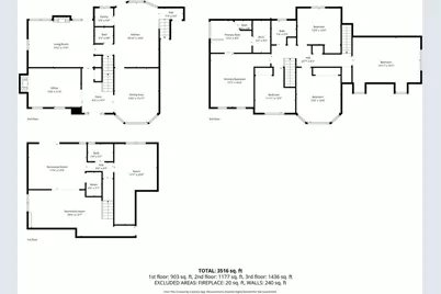 11805 Highland Colony Drive, Roswell, GA 30075 - Photo 62