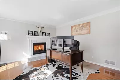 11805 Highland Colony Drive, Roswell, GA 30075 - Photo 10