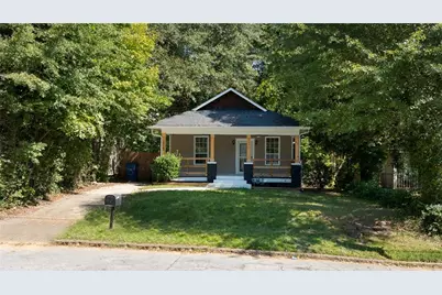 1712 Evans Drive SW, Atlanta, GA 30310 - Photo 24