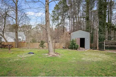 143 Frances Drive, Dallas, GA 30157 - Photo 30