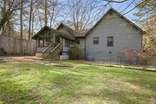 143 Frances Dr, Dallas, GA 30157 - Photo 22