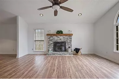 143 Frances Drive, Dallas, GA 30157 - Photo 6