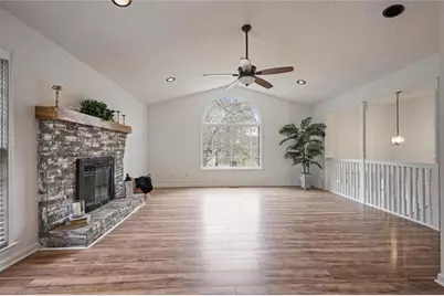 143 Frances Drive, Dallas, GA 30157 - Photo 2