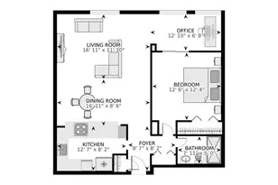 130 26th Street NW, Atlanta, GA 30309 - Photo 22