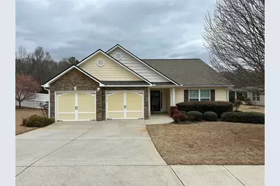 58 Thornberry Lane, Jefferson, GA 30549 - Photo 1