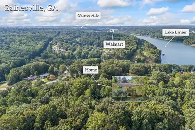 684 Honeysuckle Road, Gainesville, GA 30501 - Photo 52