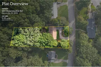 684 Honeysuckle Road, Gainesville, GA 30501 - Photo 46