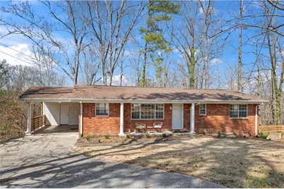 2440 Edgewater Drive SW, Atlanta, GA 30311 - Photo 1