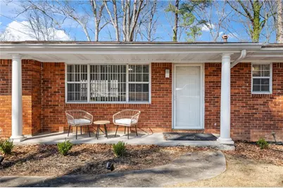 2440 Edgewater Drive SW, Atlanta, GA 30311 - Photo 2