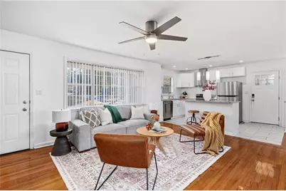 2440 Edgewater Drive SW, Atlanta, GA 30311 - Photo 4