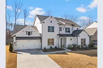 1957 Sage Lake Bend SW, Marietta, GA 30064 - Photo 2