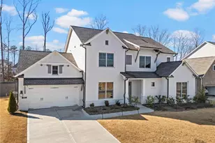 1957 Sage Lake Bend SW, Marietta, GA 30064 - Photo 2