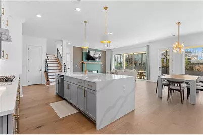 1957 Sage Lake Bend SW, Marietta, GA 30064 - Photo 12