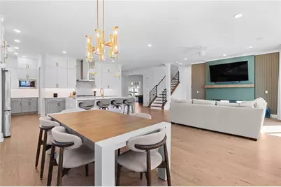 1957 Sage Lake Bend SW, Marietta, GA 30064 - Photo 6