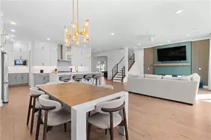 1957 Sage Lake Bend SW, Marietta, GA 30064 - Photo 6