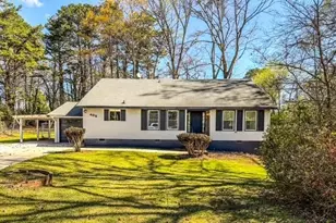 402 Emmett St, Riverdale, GA 30274 - Photo 1