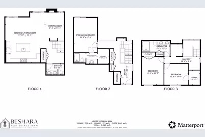 4075 Audubon Drive, Marietta, GA 30068 - Photo 20