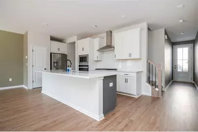 4703 Canary Diamond Lane, Kennesaw, GA 30144 - Photo 10