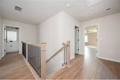 4703 Canary Diamond Lane, Kennesaw, GA 30144 - Photo 22