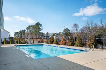 4703 Canary Diamond Lane, Kennesaw, GA 30144 - Photo 44