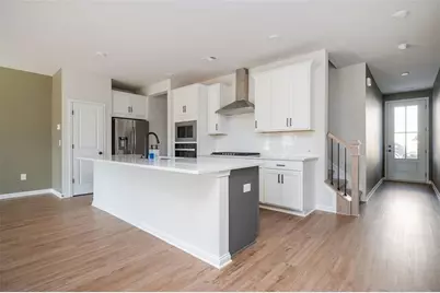 4703 Canary Diamond Lane, Kennesaw, GA 30144 - Photo 10