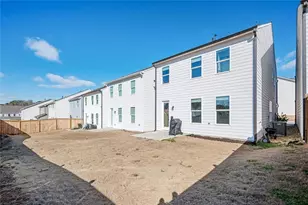 4703 Canary Diamond Ln, Kennesaw, GA 30144 - Photo 40