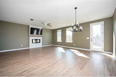 4703 Canary Diamond Lane, Kennesaw, GA 30144 - Photo 4