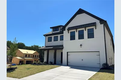 165 Bramblewood Drive, Winder, GA 30680 - Photo 2