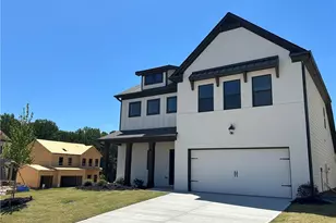 165 Bramblewood Dr, Winder, GA 30680 - Photo 2