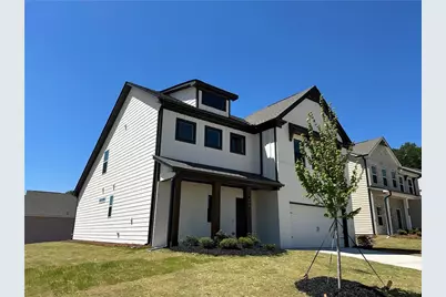 165 Bramblewood Drive, Winder, GA 30680 - Photo 6