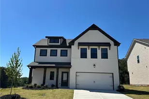 165 Bramblewood Dr, Winder, GA 30680 - Photo 94