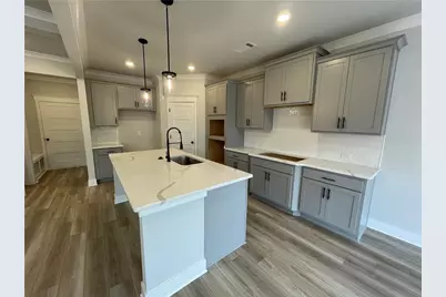 165 Bramblewood Drive, Winder, GA 30680 - Photo 2