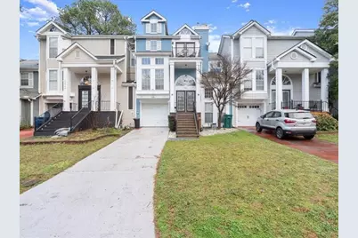 2216 Goodwood Boulevard SE, Smyrna, GA 30080 - Photo 1