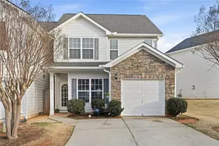 4609 Blue Iris Way, Oakwood, GA 30566 - Photo 1