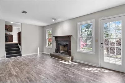 3205 Pond Ridge Trail, Snellville, GA 30078 - Photo 12