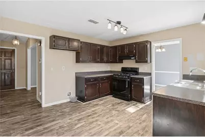 3205 Pond Ridge Trail, Snellville, GA 30078 - Photo 10