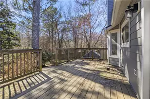 3205 Pond Ridge Trail, Snellville, GA 30078 - Photo 24