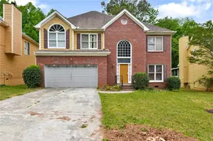 514 Rams Ct, Tucker, GA 30084 - Photo 1