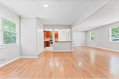 1563 Greenwood Drive, Norcross, GA 30093 - Photo 12