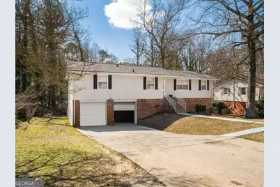 1563 Greenwood Drive, Norcross, GA 30093 - Photo 2