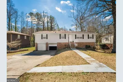 1563 Greenwood Drive, Norcross, GA 30093 - Photo 1