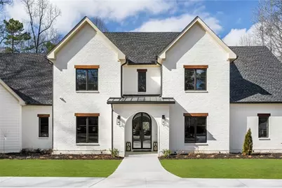 2309 Dinsmore Road, Milton, GA 30004 - Photo 6