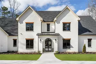 2309 Dinsmore Rd, Milton, GA 30004 - Photo 6