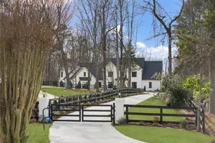 2309 Dinsmore Rd, Milton, GA 30004 - Photo 8