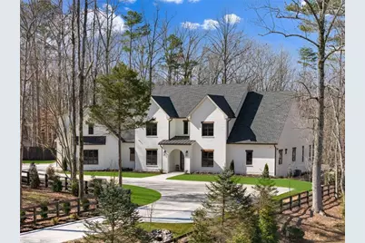 2309 Dinsmore Road, Milton, GA 30004 - Photo 4