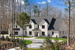 2309 Dinsmore Rd, Milton, GA 30004 - Photo 4