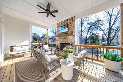 1217 Kendrick Road NE, Brookhaven, GA 30319 - Photo 22